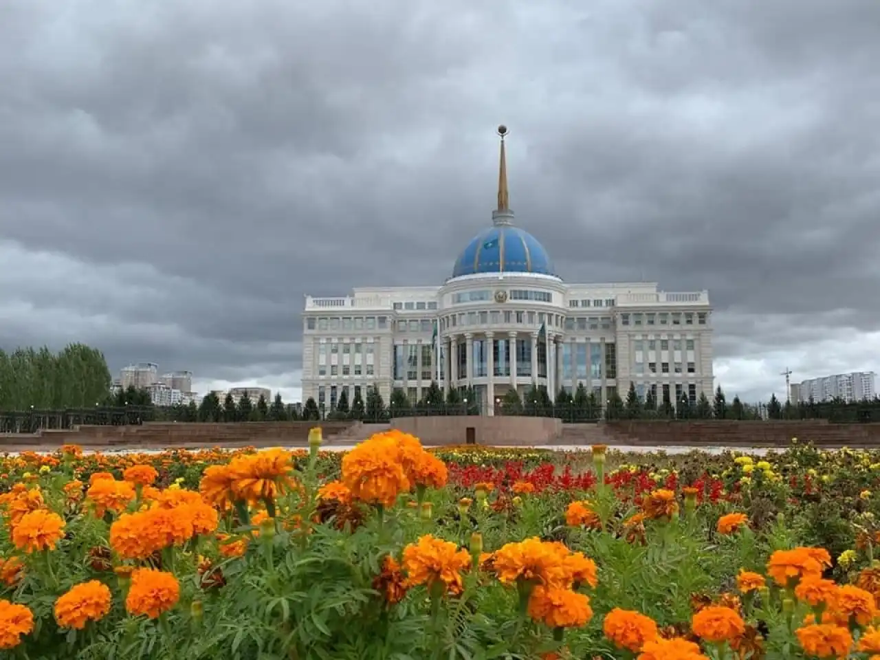 Конституциялық сот бейбіт жиналыстарды өткізуге шектеулердің заңға сәйкестігін тексереді