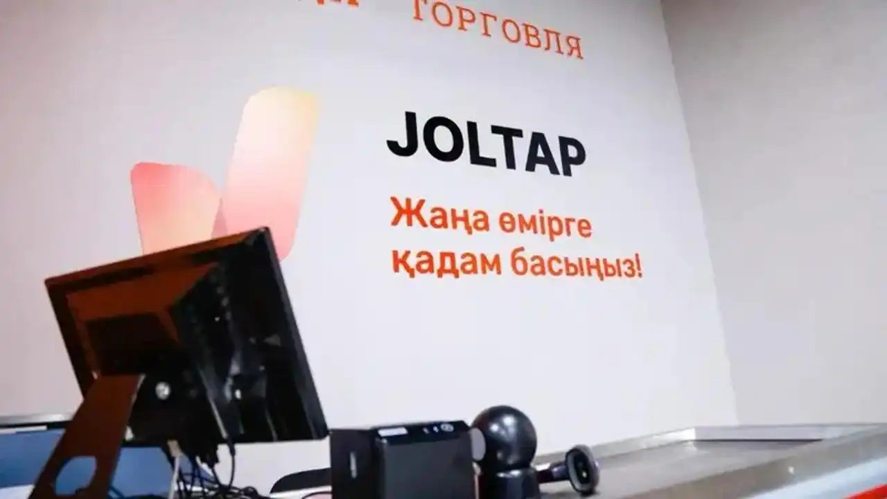 JOLTAP жобасы курсынан мол оқу-тәжірибе жинадық – жоба қатысушысы