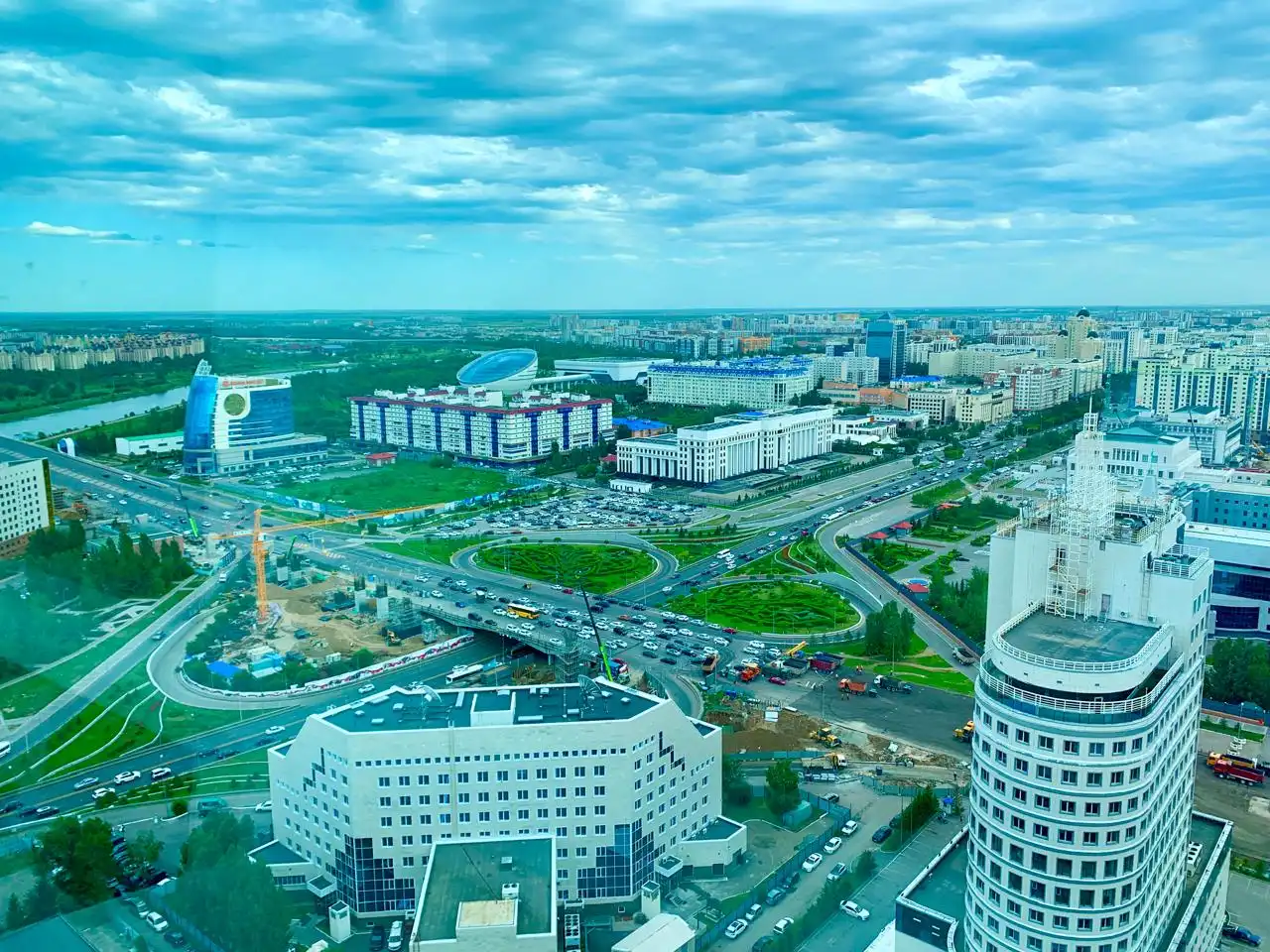 Еліміздің 15 облысында ауа райына байланысты ескерту жарияланды