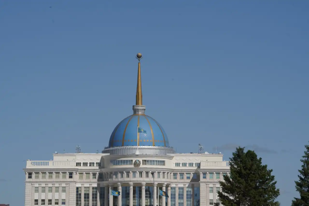 Мемлекет басшысы ертең Әзербайжанға барады