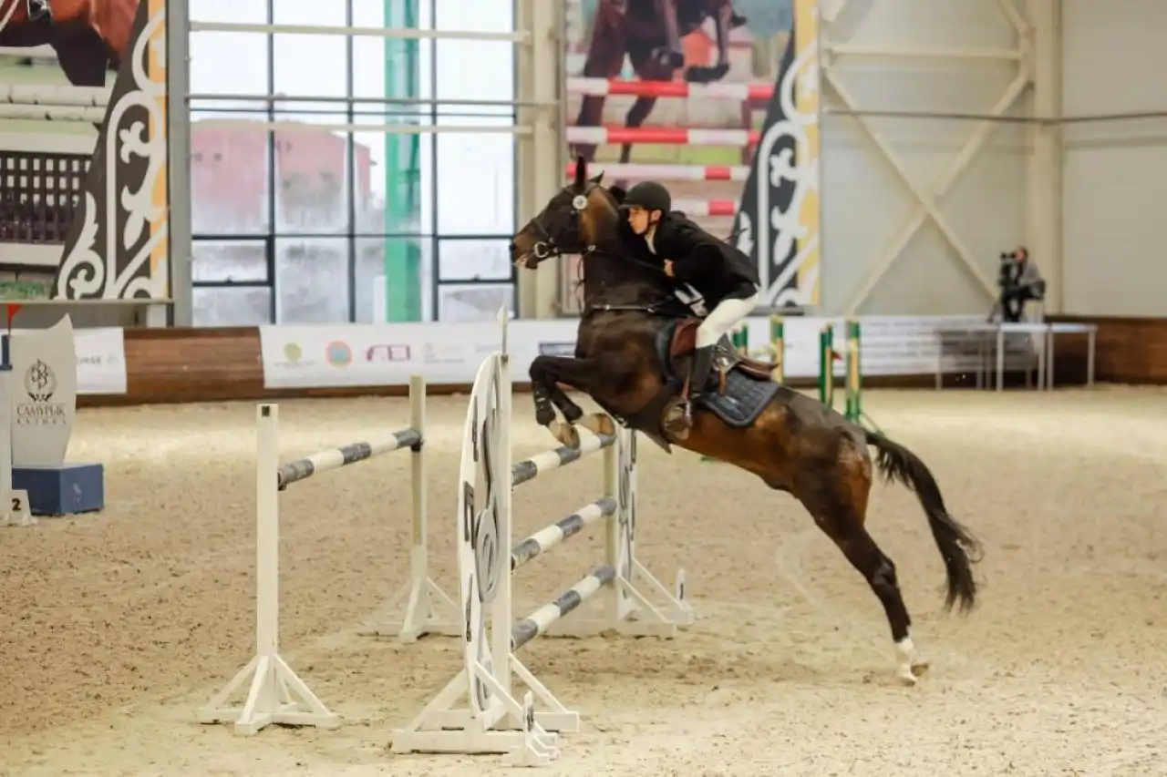 Тәуелсіздік күніне орай конкурдан қалалық чемпионат өтеді