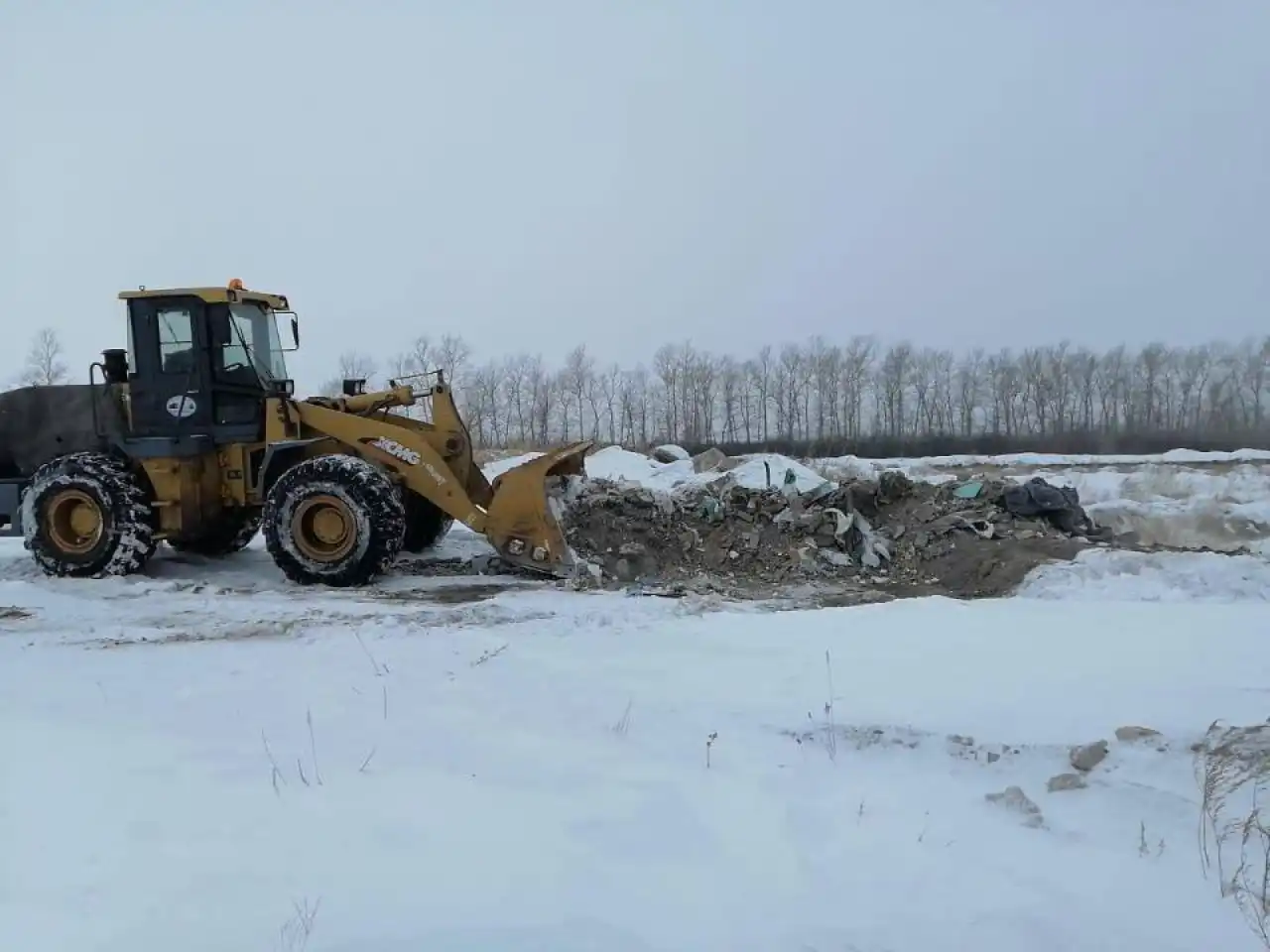 Елордада жыл басынан бері 400-ден астам қоқыс орны жойылды