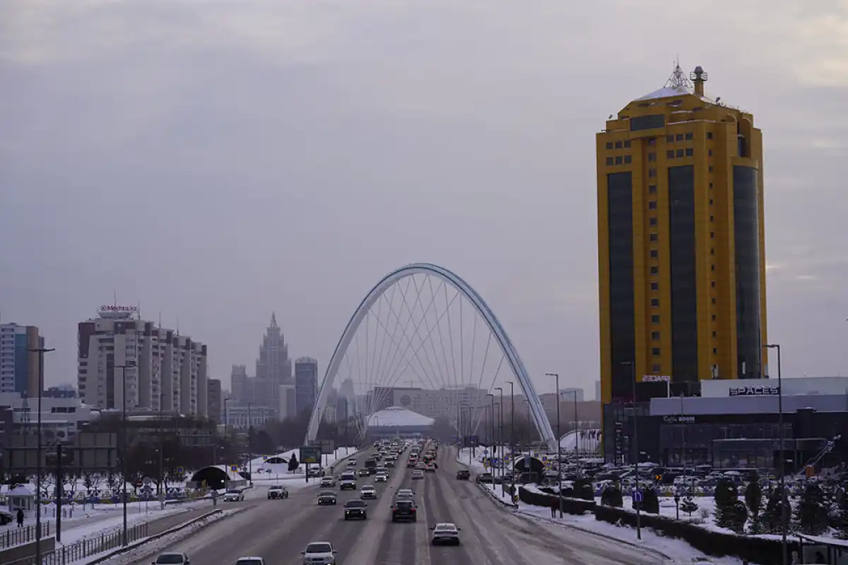 Астанадағы жаңа стадион құрылысына 17 млрд теңге  қаржы бөлінді