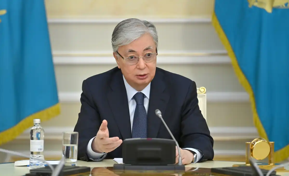 Президент: Бұл – мемлекетіміз үшін айрықша мәні бар мейрам