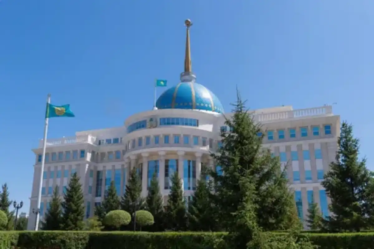 Мемлекет басшысы Канаданың Премьер-министрін құттықтады