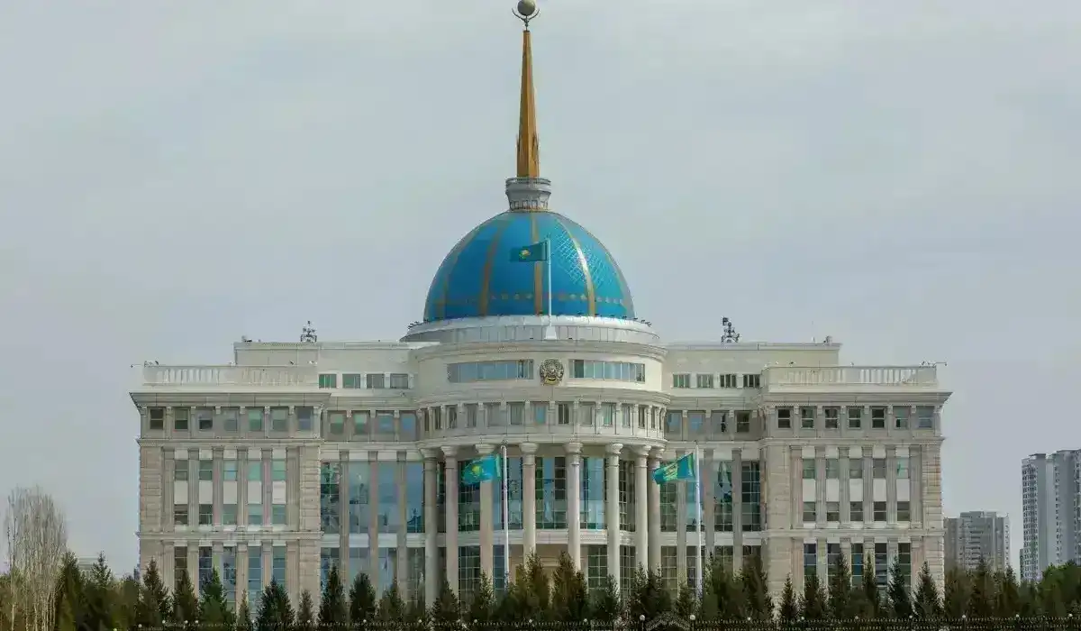Тоқаев ақын Темірхан Медетбектің отбасы мен жақындарына көңіл айту жеделхатын жолдады