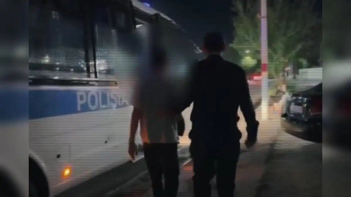Елімізде баласын дұрыс тәрбиелемеген 3 мың ата-ана анықталды