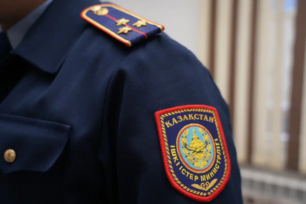 Ішкі істер министрлігі маңызды үндеу жасады