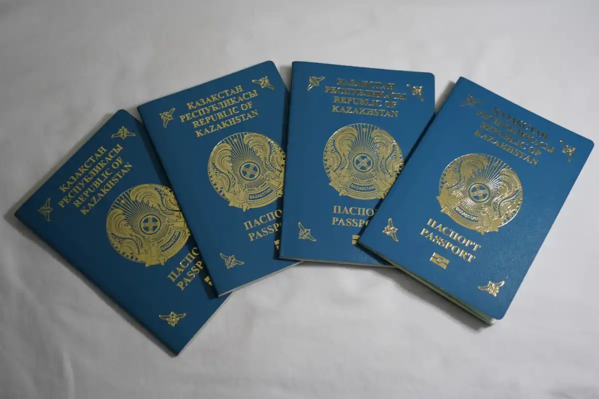 Биыл қандас мәртебесін қанша этникалық қазақ алды
