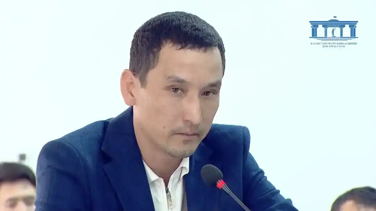 Марқұм Шерзаттың жақындары айыпталушылардан моральдық шығын өтеуді талап етті