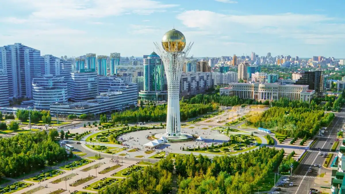 Елордалық театрдың қойылымы жылдың үздік спектаклі атанды