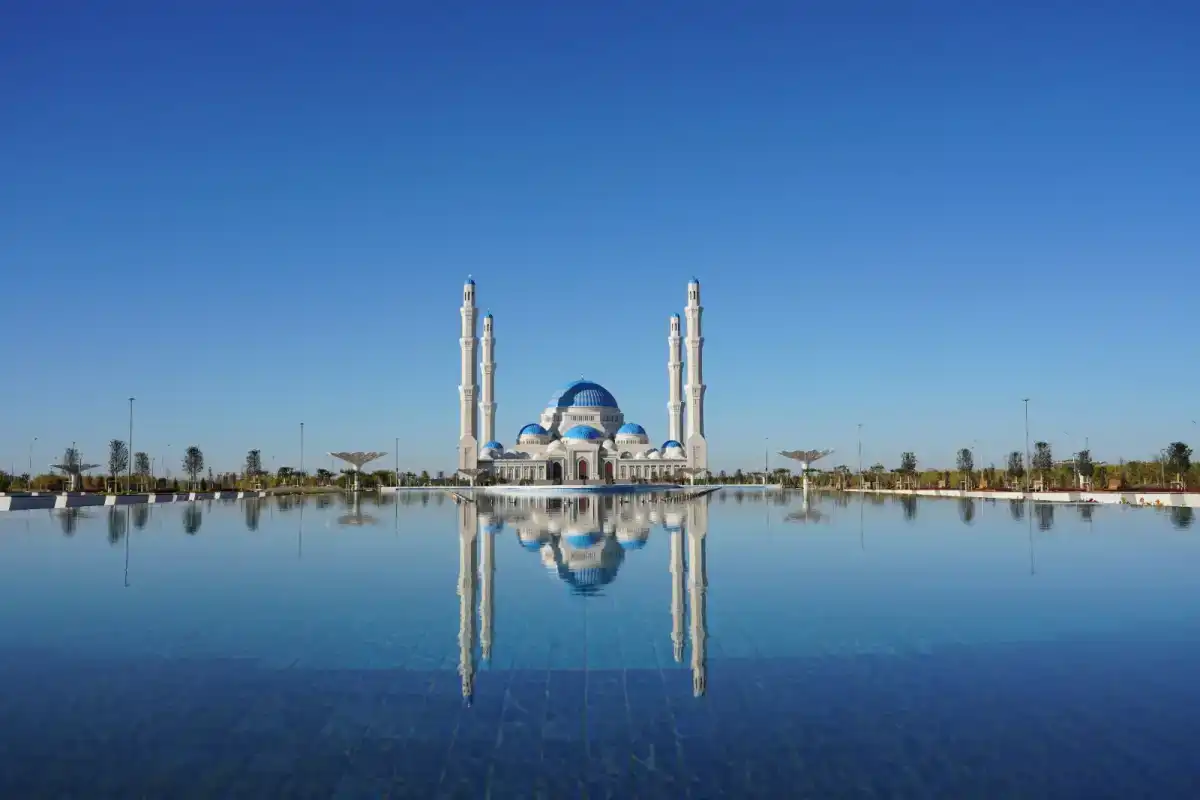Еліміз бойынша айт намазының кестесі жарияланды