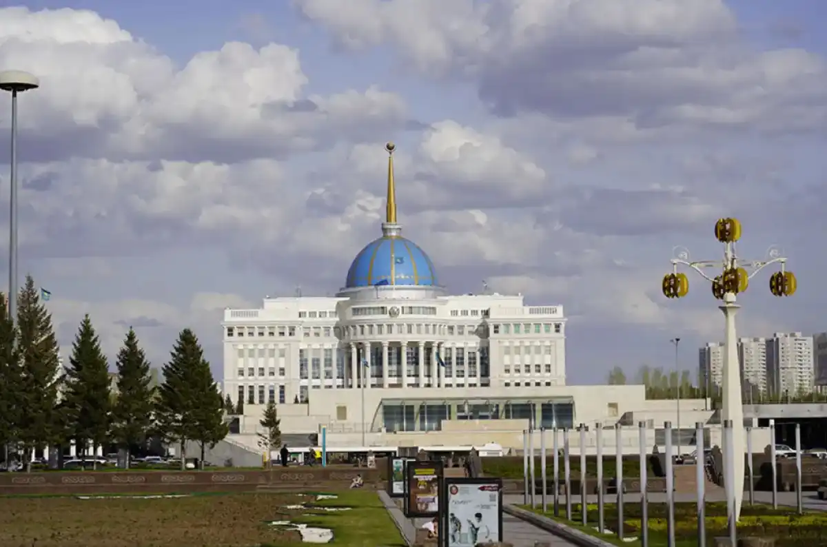 Мемлекет басшысының атына Құрбан айт мерекесіне орай құттықтау жеделхаттары келіп жатыр