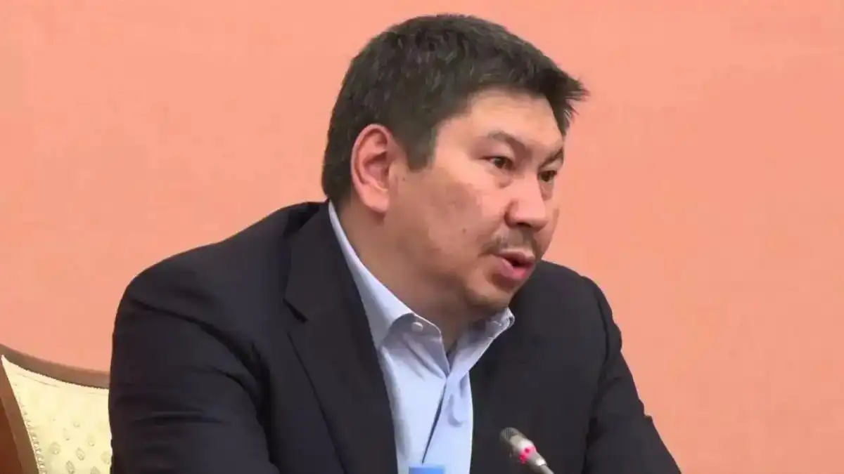 Талғат Ардан әлі Түркияда – Бас прокуратура