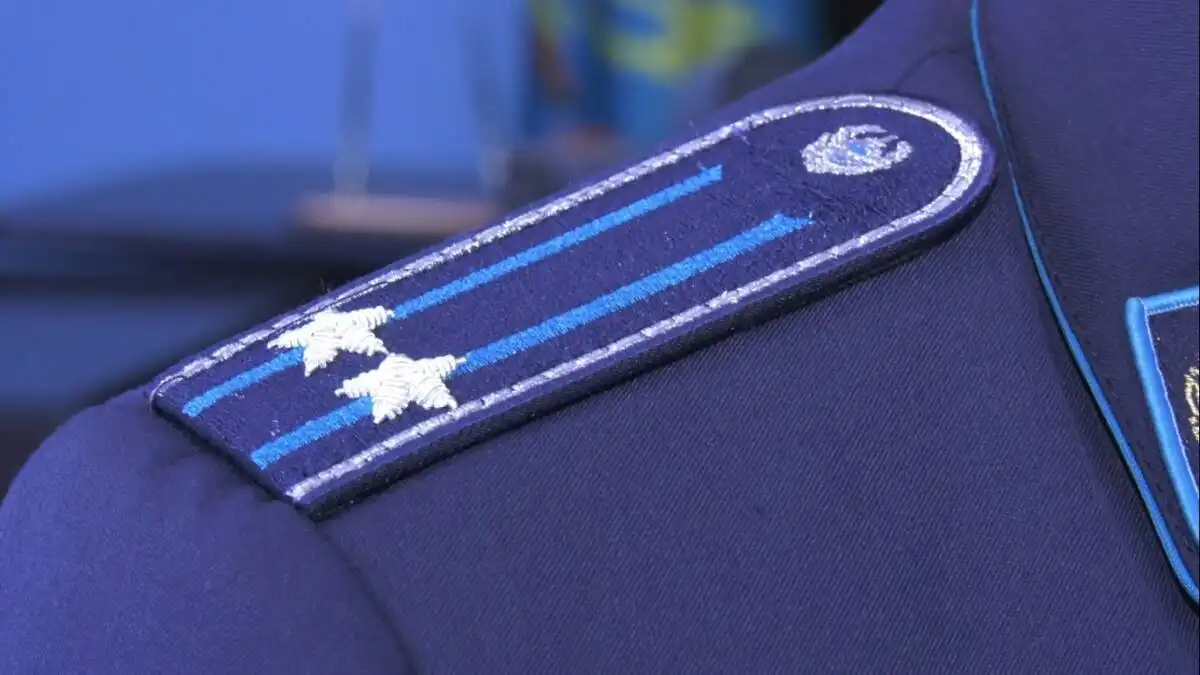 Елордада 16 мыңнан астам түнгі тыныштықты бұзу дерегі тіркелді