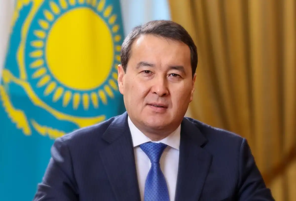 249 ірі салық төлеушілерге мониторинг жүйесіз жүргізіледі – Әлихан Смайылов