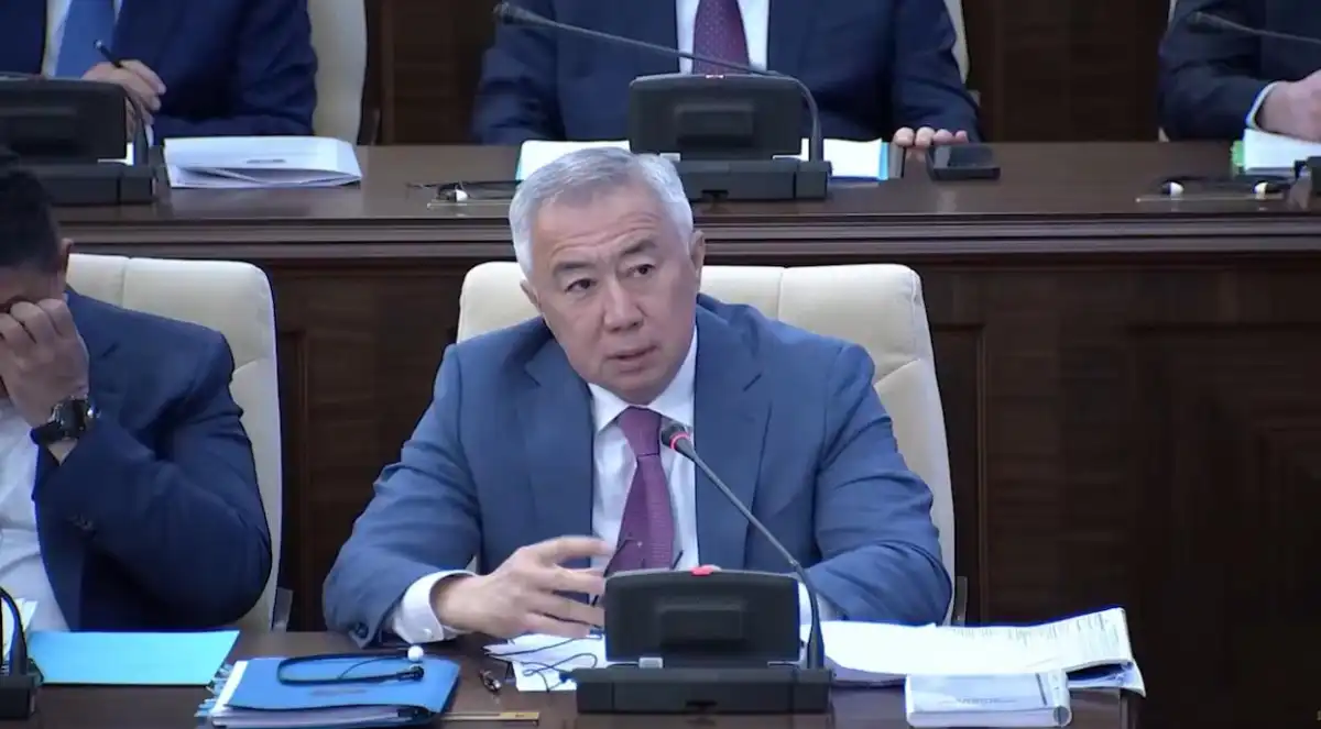 Жобаларды жүзеге асырудың тиімділігін арттыру үшін бюджет қаражатын бөлу тәсілдері қайта қаралды