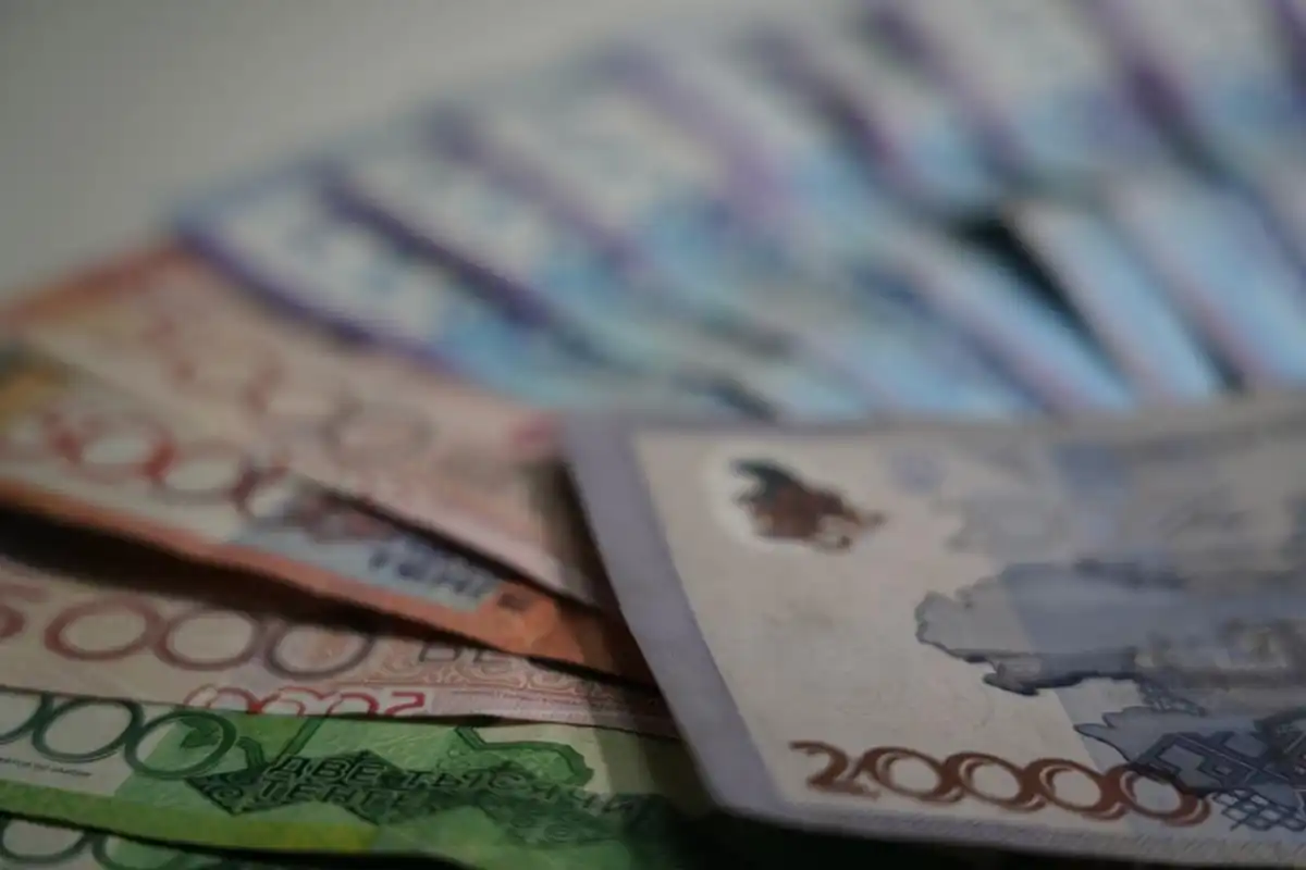 Республикалық бюджетке 19,6 трлн теңге түсті – қаржы министрі