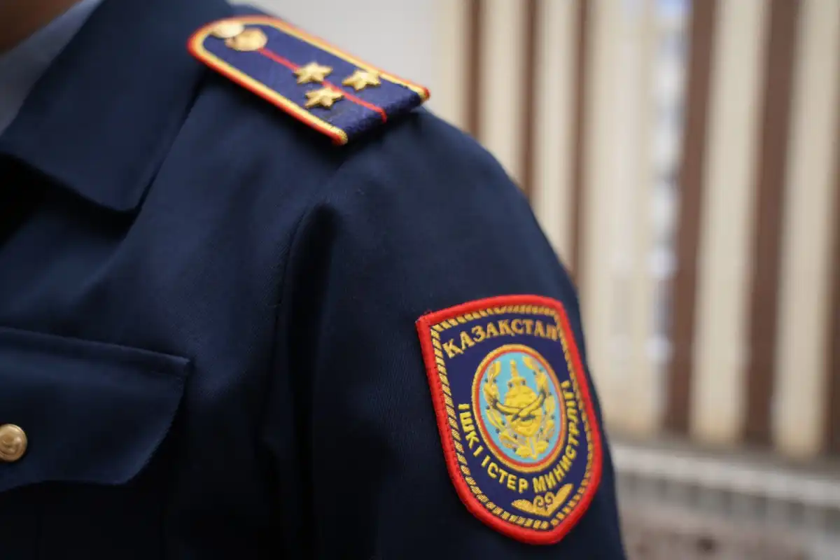 Ішкі істер министрлігі пранк түсіретіндерге үндеу жасады