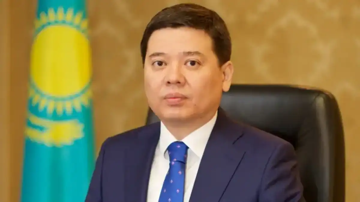 Бұрынғы Әділет министрі Марат Бекетаев 9 жылға сотталды