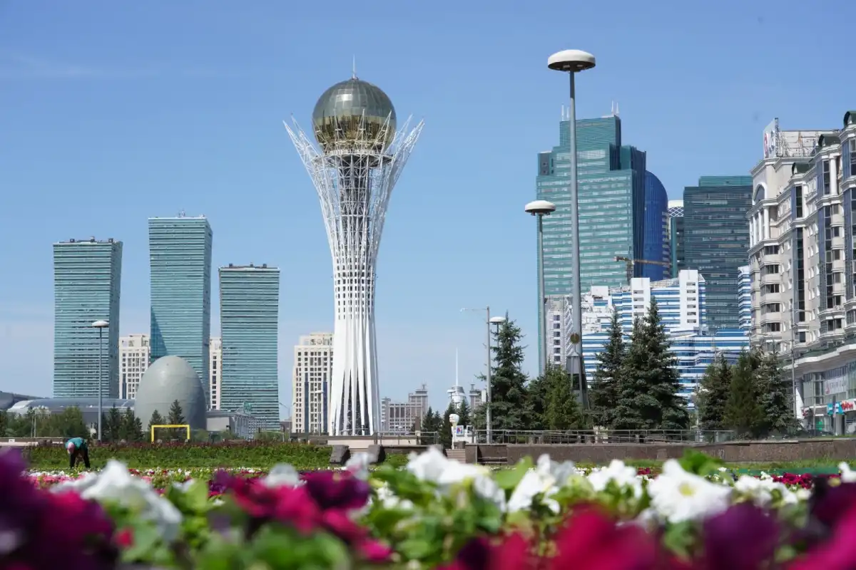 Концерт, көрме, шоу: Астана күні қалай аталып өтеді