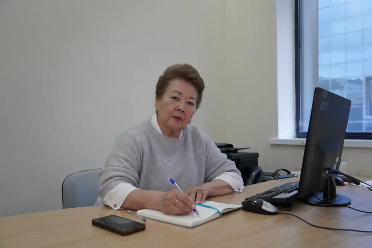 «Әр мектептің ашылуы үлкен қуаныш болды»: Астананың білім басқармасын тізгіндеген елордалық ұстазбен сұхбат