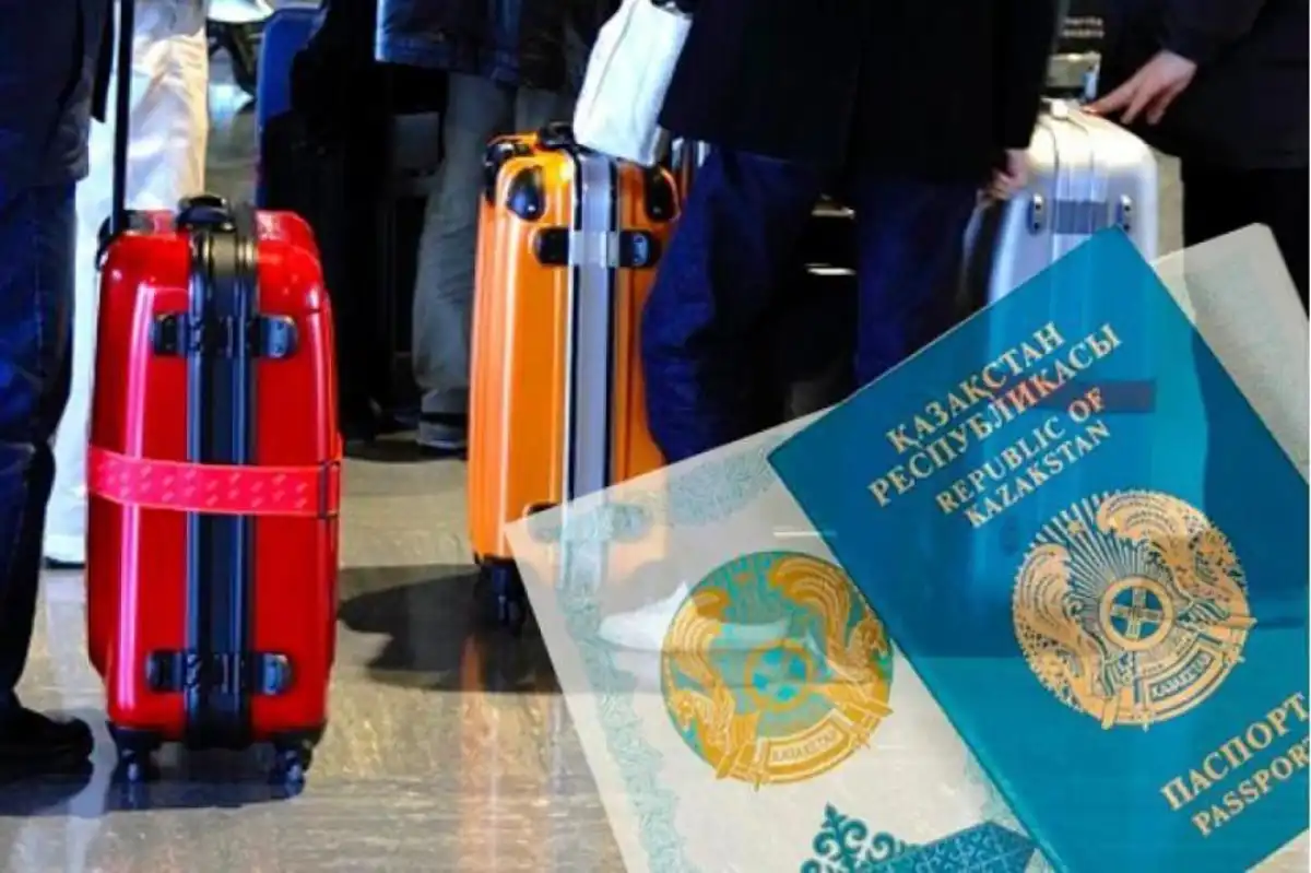 Биыл 2 мыңнан астам адам өз еркімен қоныс аудару мүмкіндігін пайдаланды