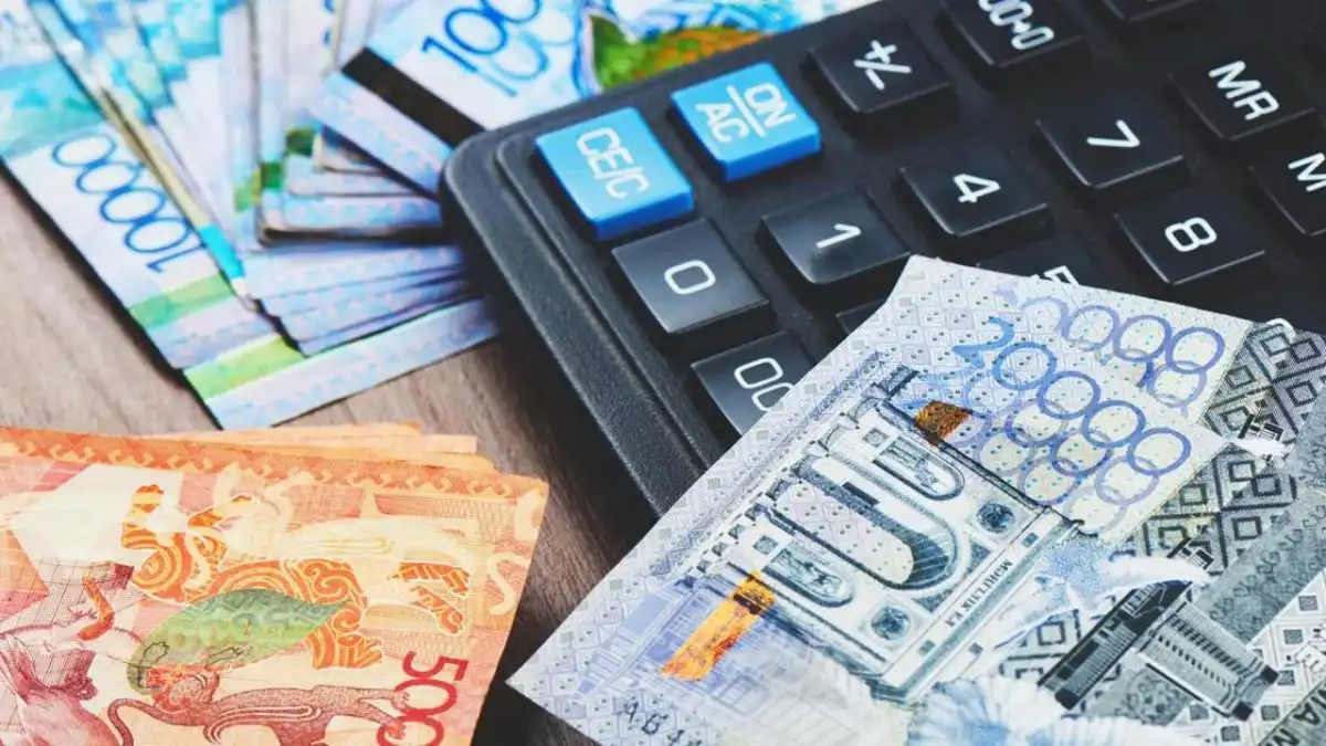 Жұмыссыз қалған 220 мыңнан астам адам әлеуметтік төлем алды