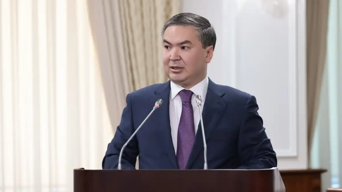 Алғашқы жартыжылдықта 7,9 миллион м2 тұрғын үй пайдалануға берілді