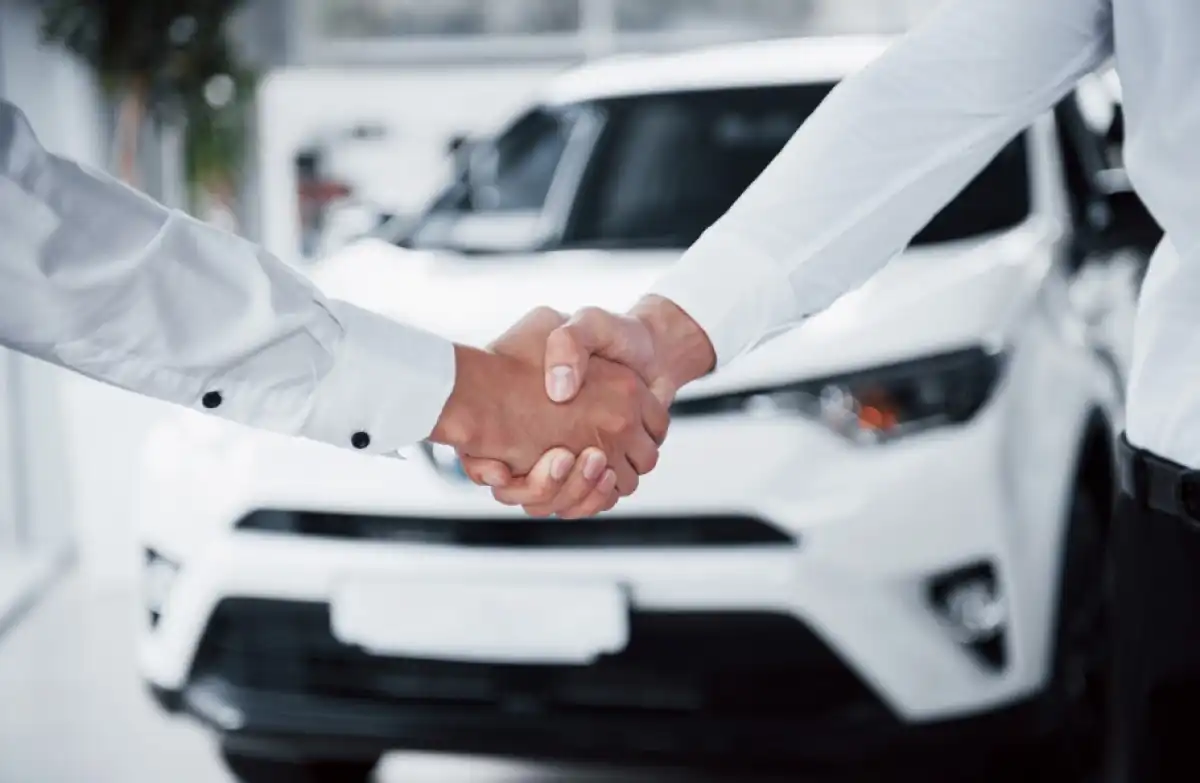Автосалоннан ақауы бар көлік алған шымкенттік тұтынушының құқығы қорғалды