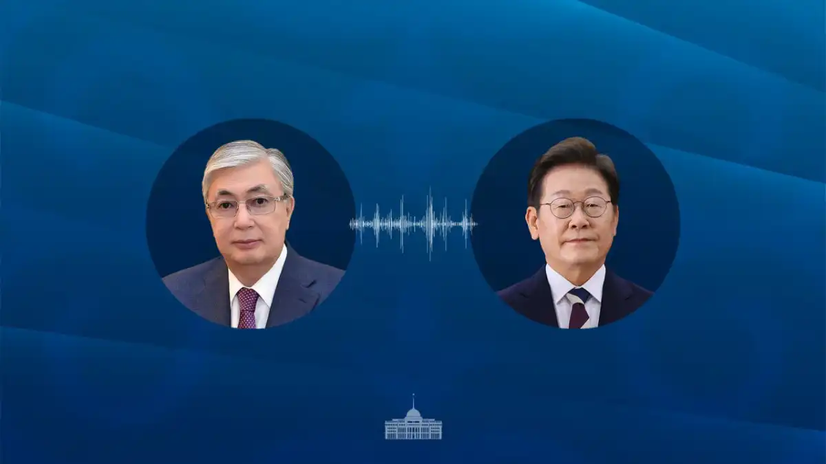 Президент «Орталық Азия – Корея Республикасы» саммитіне қатысады