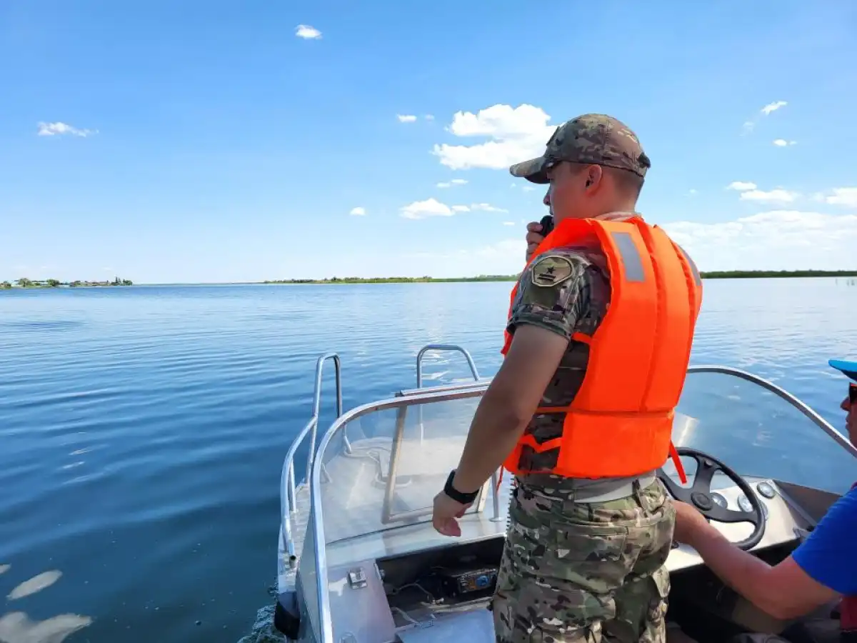 ТЖМ жаз айындағы қауіпсіздік ережелері туралы ескертеді