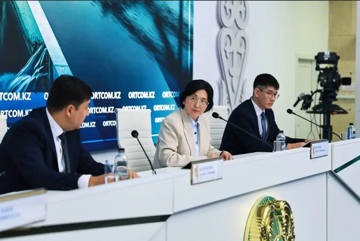 Су шаруашылығы саласының мамандарына қандай әлеуметтік қолдау көрсетіледі