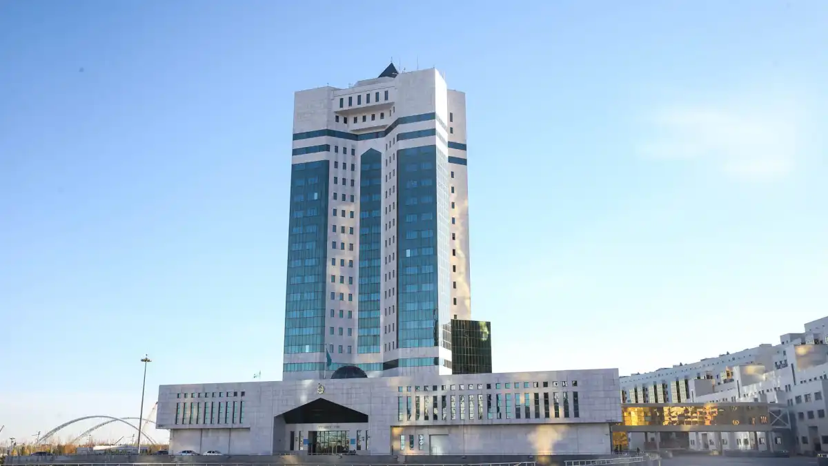 Үкімет Қызылорда облысындағы егін алқаптарын сумен қамтуға 1 млрд теңге бөлді