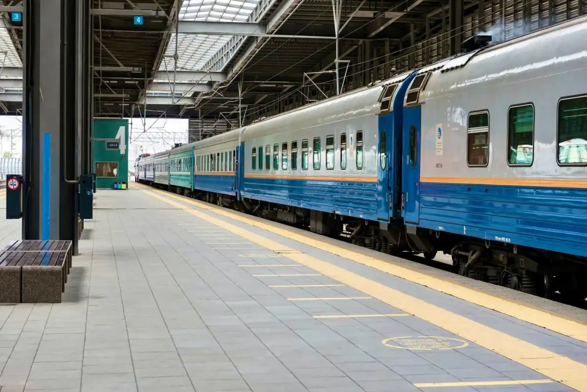 Елімізде жыл соңына дейін 175 жаңа жолаушылар вагоны сатып алынады