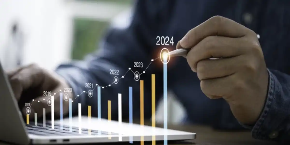 2024 жылы Қазақстанның экономикасы 5 пайызға өсті