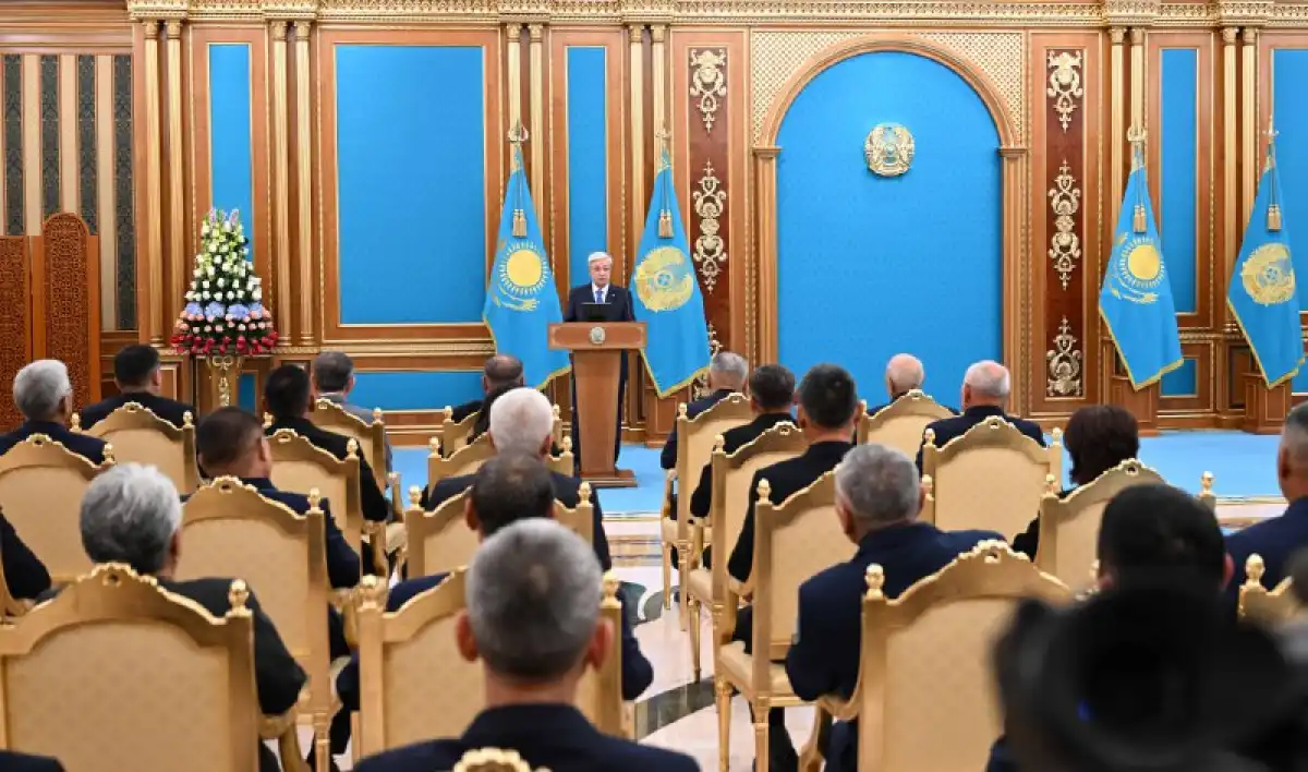 Қазақстанның 30-дан астам елмен тікелей әуе қатынасы бар