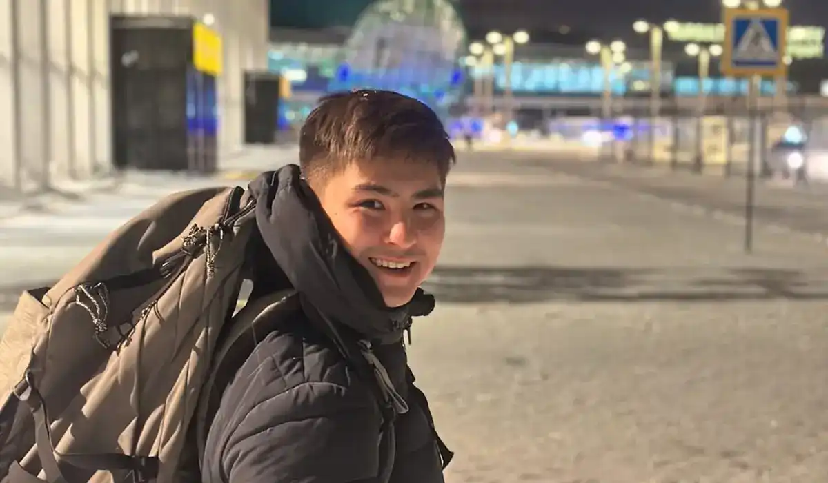 "Қаншама былық": адвокат Мейірман Шәкеев бельгиялық қазақ Жәнібек туралы айтты