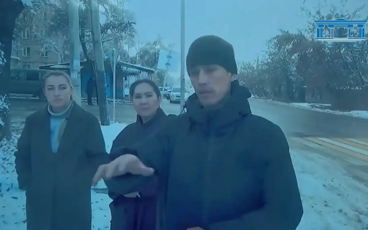 Нұрқанат Ғайыпбаевтың өліміне қатысты қылмыстық іс тоқтатылды