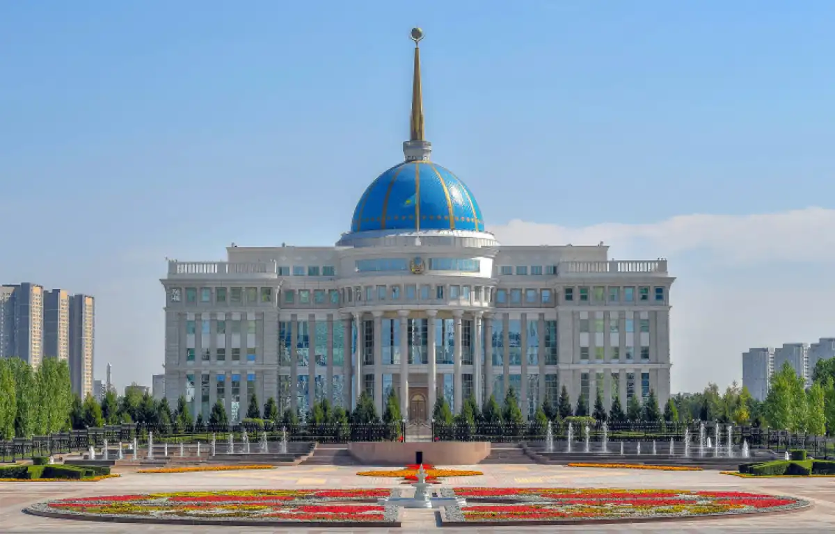 Мемлекет басшысы Қазақстан кинологтар одағын құттықтады