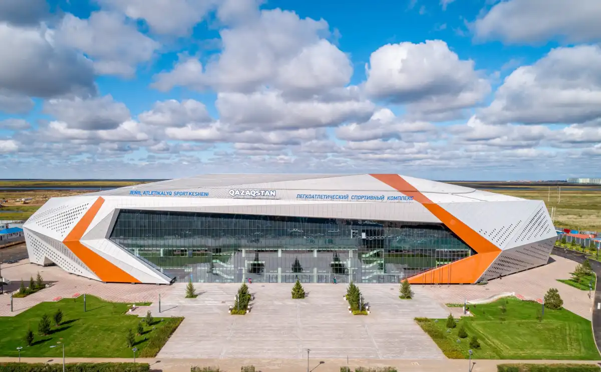 Астанада спорт ардагерлерінің бірінші республикалық форумы өтеді