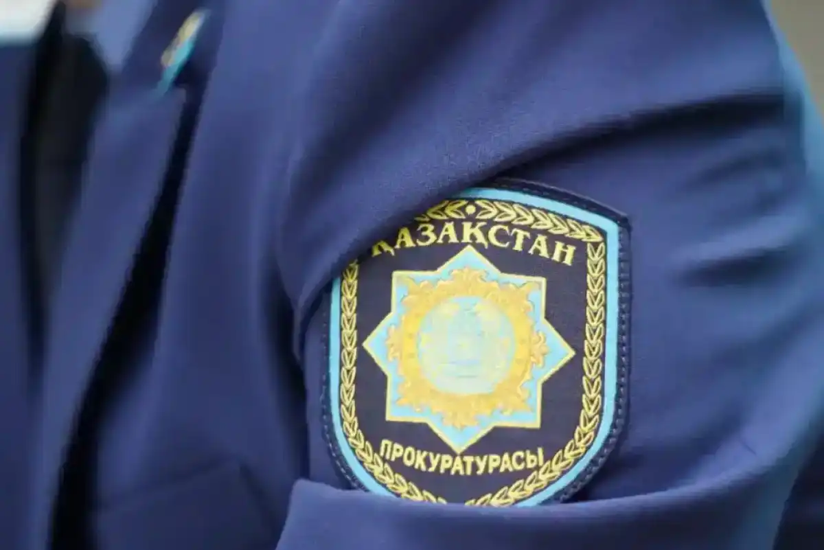 Жамбыл облысында тарих мұғалімі заңсыз жұмыстан шығарылған