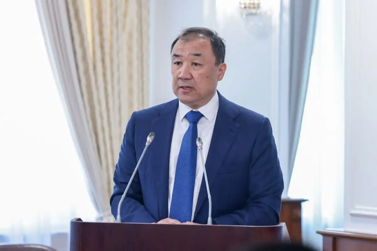 Биыл «Достық-Мойынты» теміржол желісінің құрылысы аяқталады