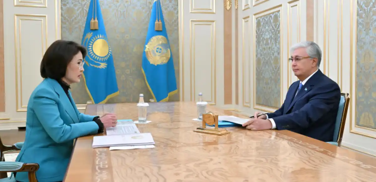 Әлеуметтік осал топтағы 1 миллион адам медициналық сақтандырумен қамтылады