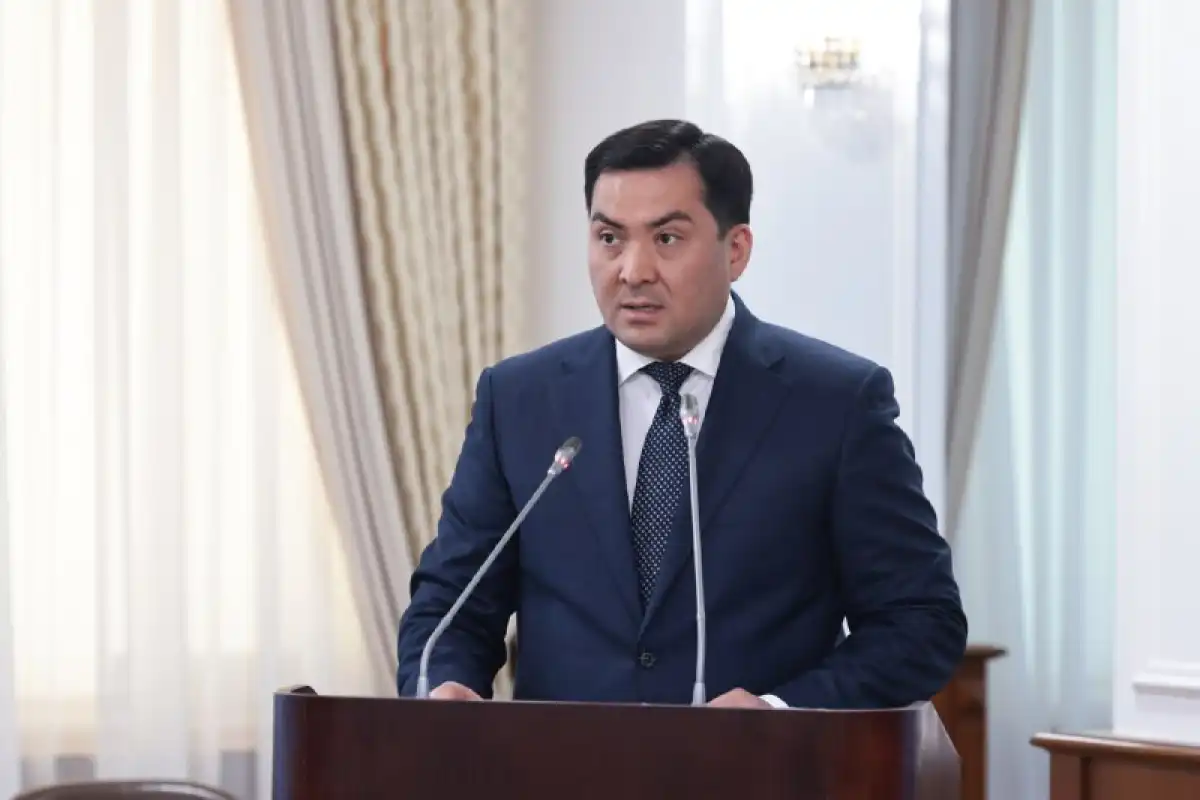 Үкіметте алдағы жылыту маусымына дайындық жұмыстары талқыланды
