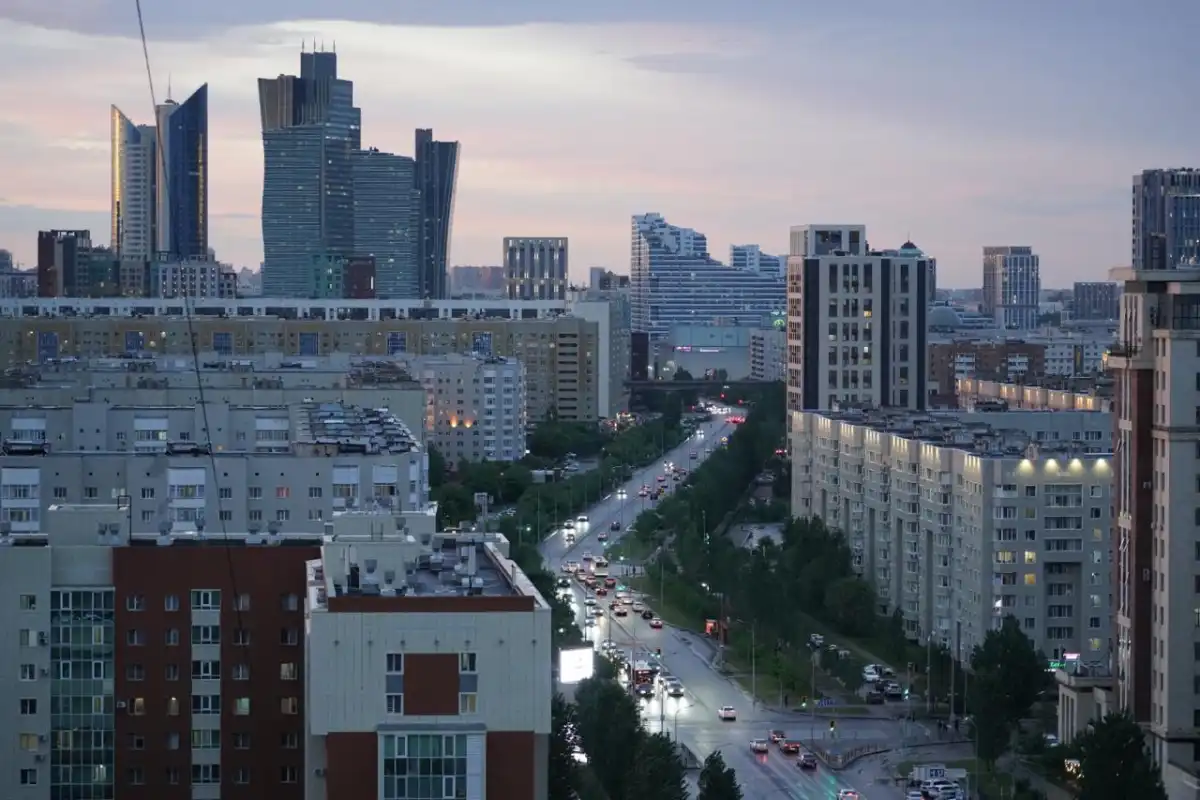 «Елорда жастары» бағдарламасына қатысып, үш бөлмелі үй алдым» – жоба қатысушысы