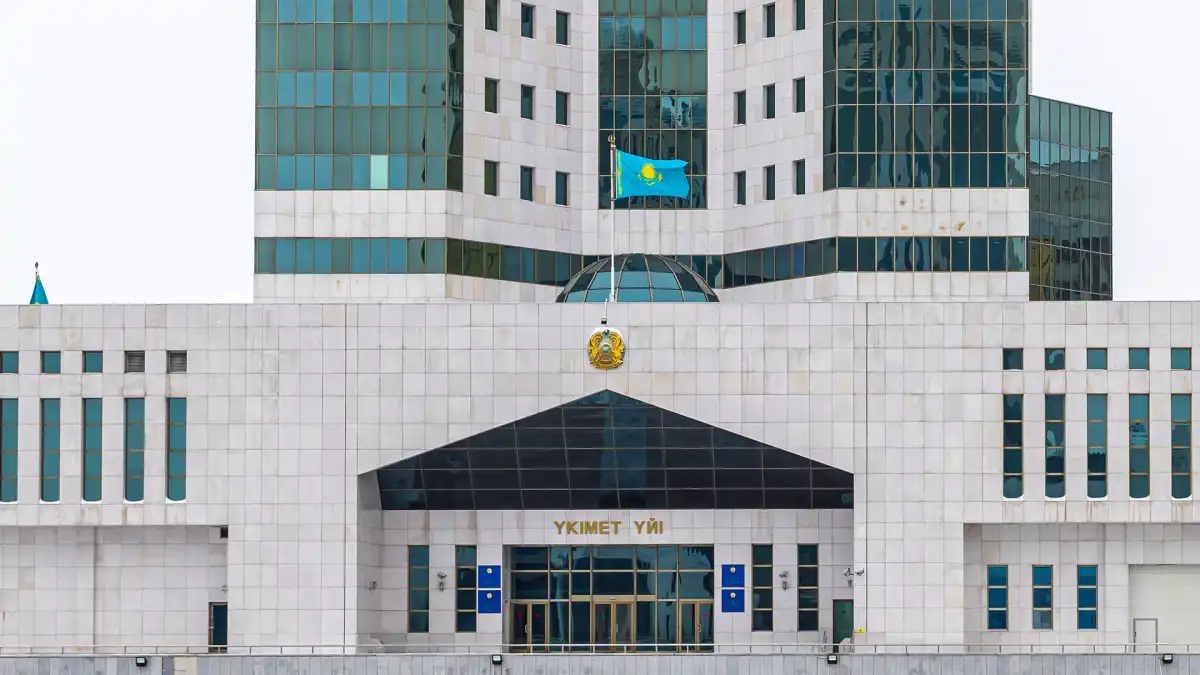 Жолдауды жүзеге асыру: биыл ел экономикасының өсуі 6,3%-ды құрады