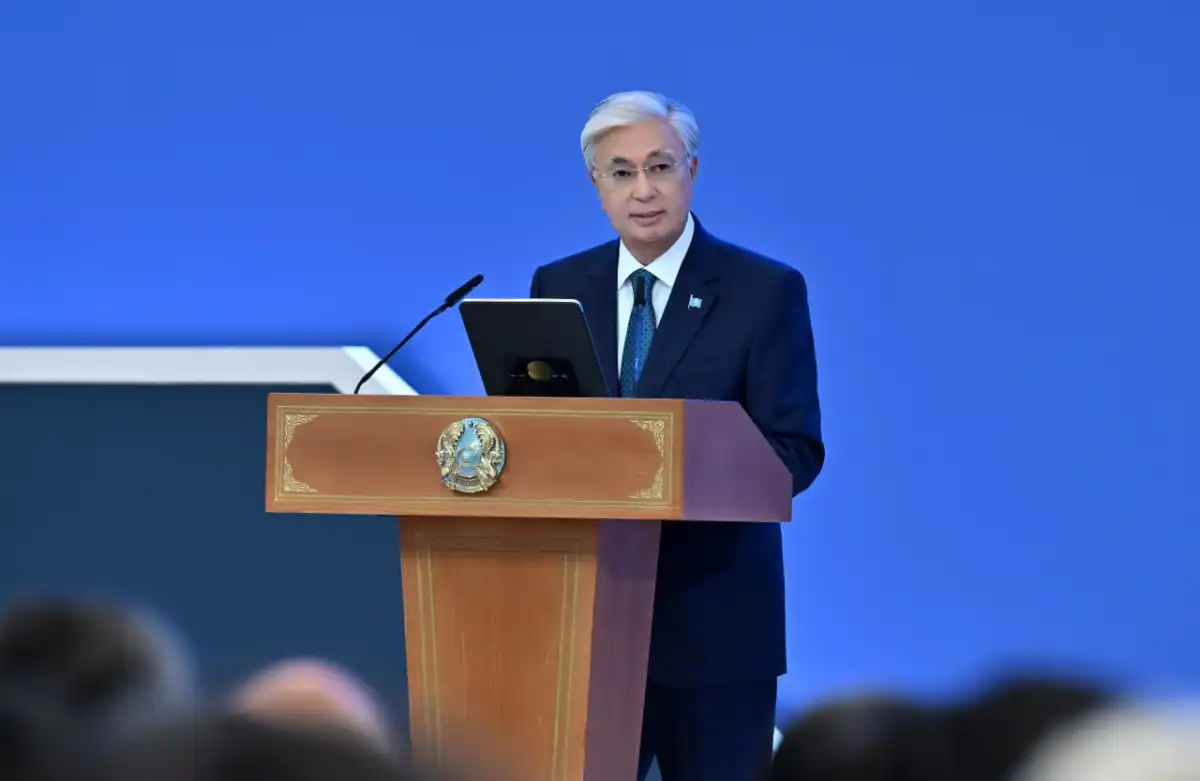 Президент: Конституциямыздың 30 жылдығы – еліміз үшін тарихи меже