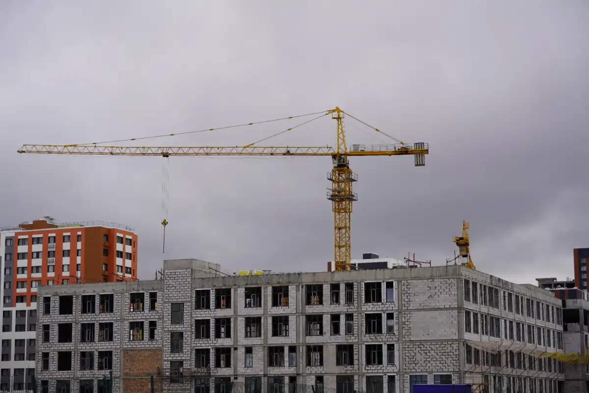 Қазақстанда Үлескерлерді қолдау орталығы құрылды
