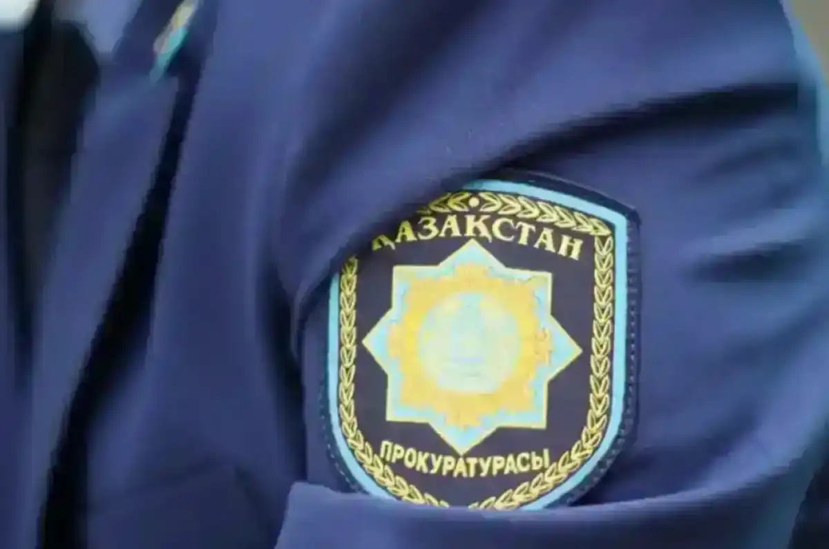 Талғарда болған қылмыстан кейін полицейлерге қатысты іс қозғалды